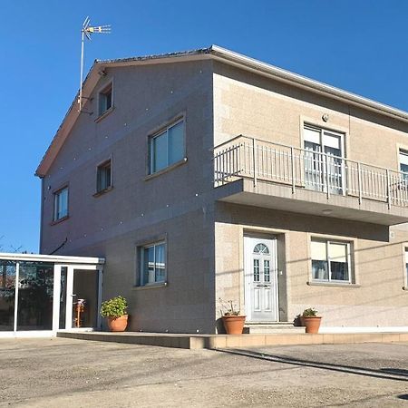 Вілла A Casa Do Lareiro Саншеншо Екстер'єр фото