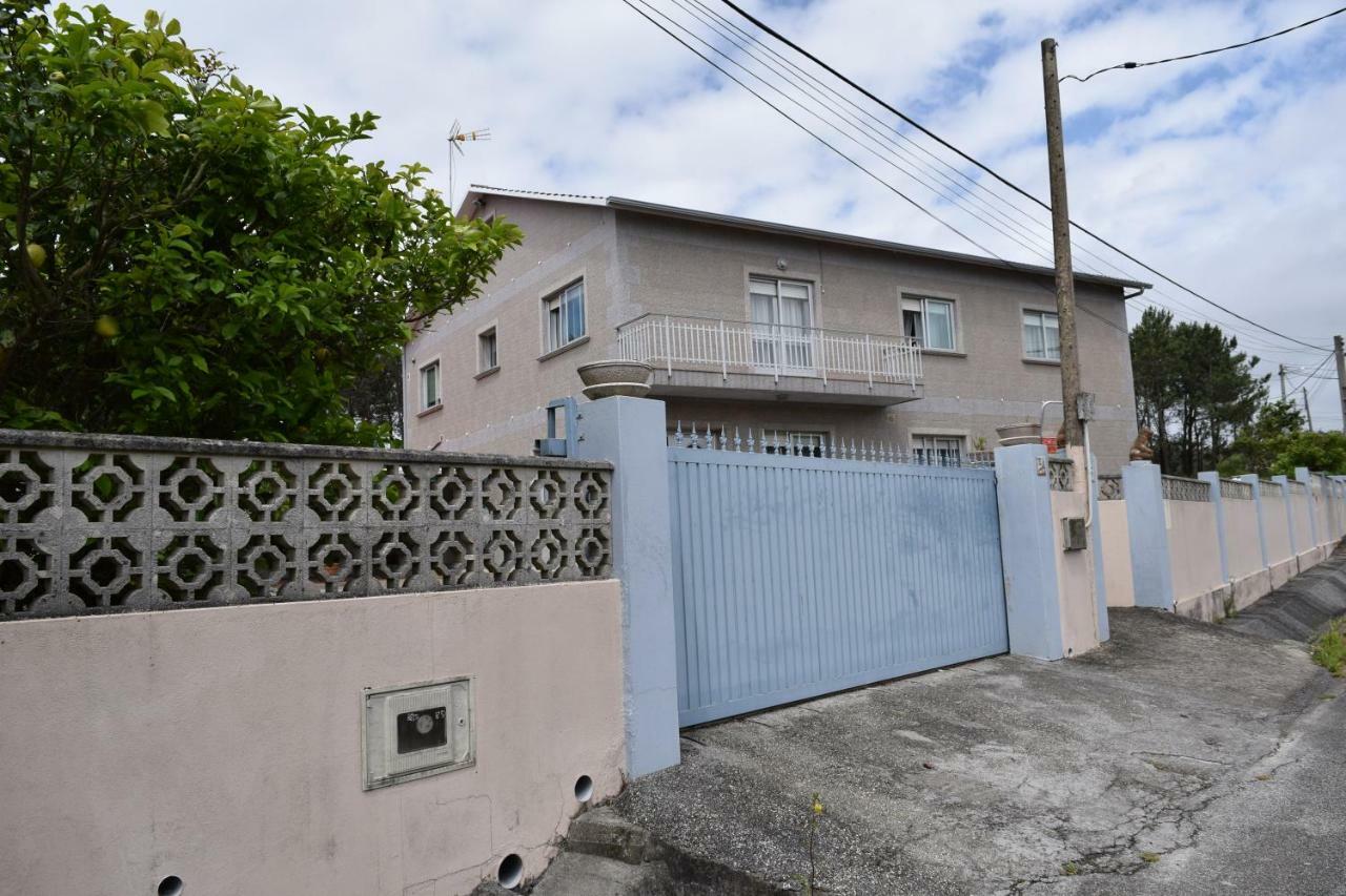 Вілла A Casa Do Lareiro Саншеншо Екстер'єр фото